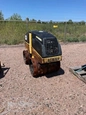 Used Compactor for Sale,Used Compactor in yard for Sale,Used Bomag Compactor in yard for Sale